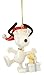 Lenox Christmas Morning Snoopy Ornament