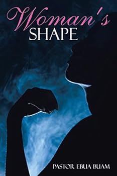 Paperback Woman's Shape Book