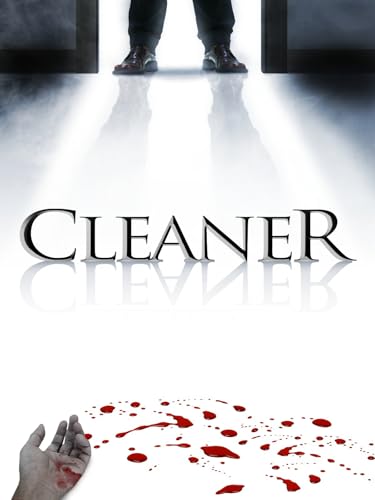 Cleaner