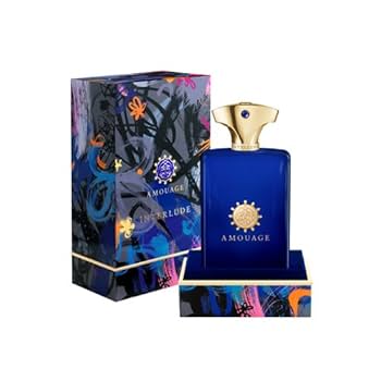 Amouage アムアージュ　レフレクション マン　オードパルファム　100ml レフレクション マン – NOSE SHOP