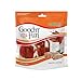 Good'n'Fun Triple Flavored Rawhide Wings for Dogs, 8 oz