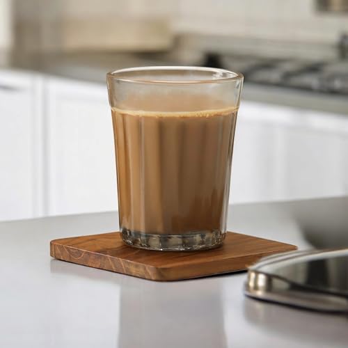 Image of 120ML Classic Tea Glass Set of 24
