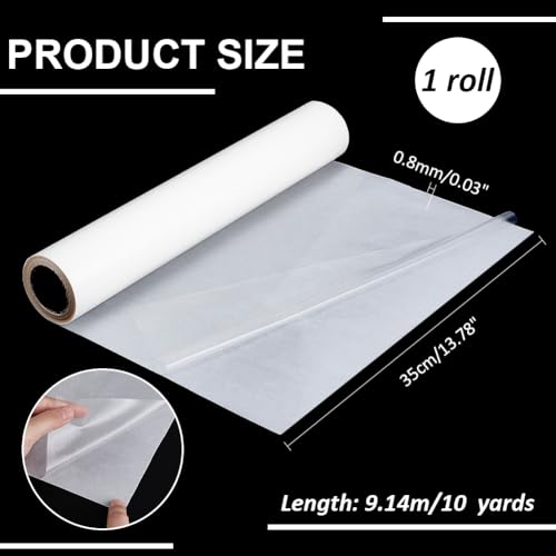Tissu thermofusible double face pour assembler sans coudre vos patchs et vêtements - 3