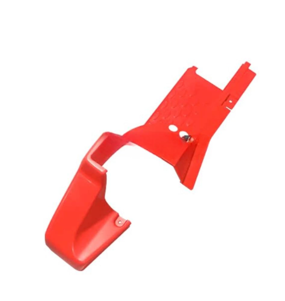 Electric forklift accessories FB20P FB25P body red pedal mudguard 14104-53150 right side