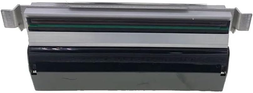 ZT410 Thermal Print Head Compatible with Zebra ZT411 Label Printer Barcode Printhead 203dpi P1058930-009 Coated Paper Version