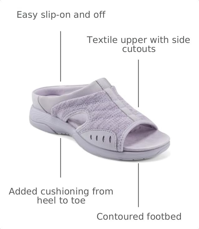 Image of Easy Spirit Traciee 15