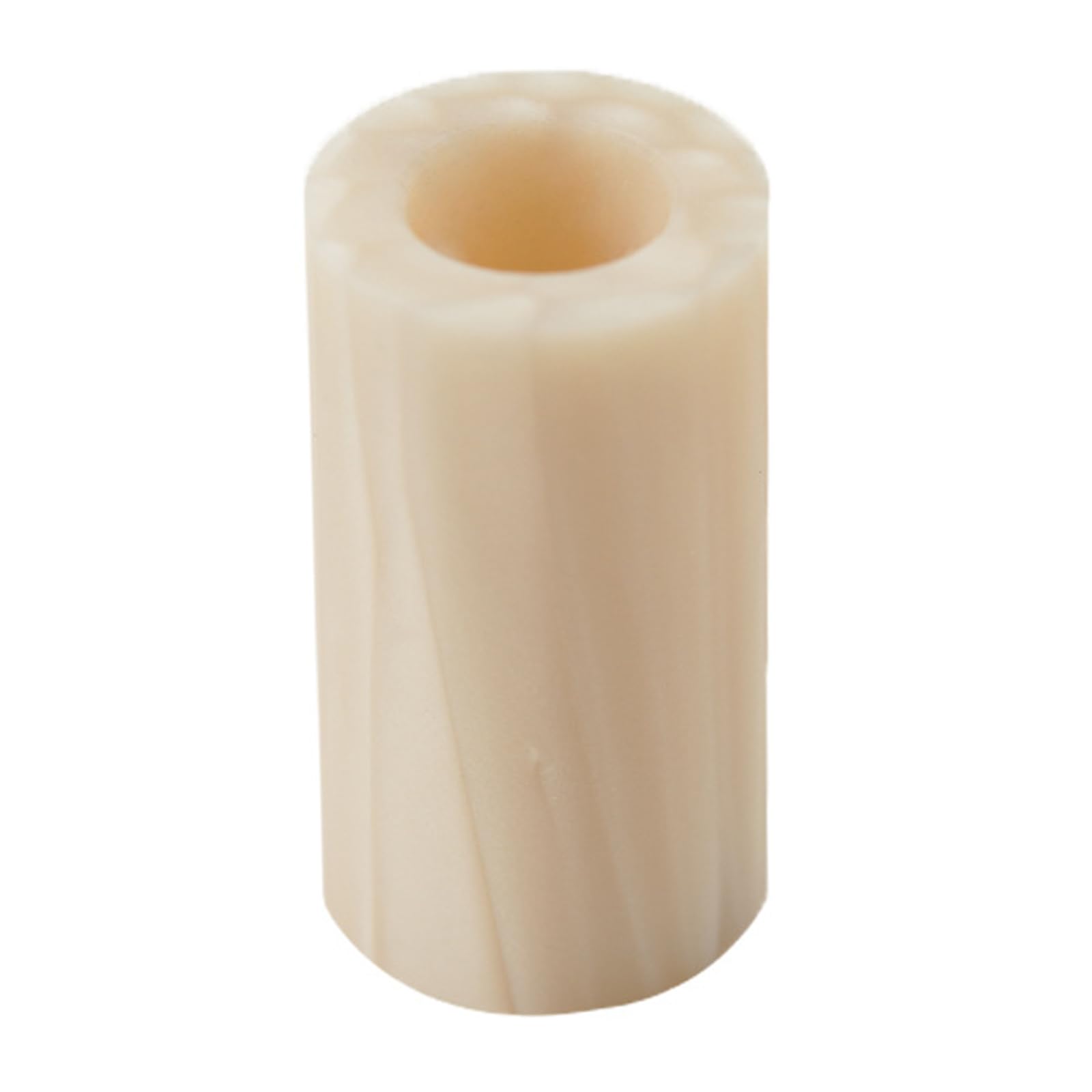 QIAOLIDA Billiard Pool Ferrule Slip on Pool Stick Tip Replacement Accessories For Enhances Accuracy And Durability
