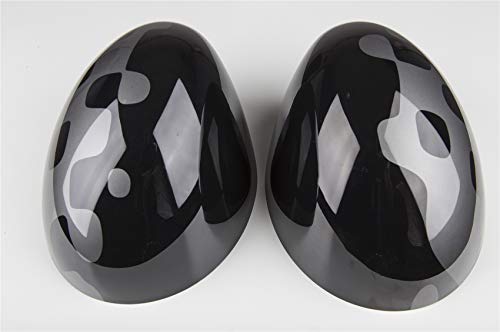 Calotta per specchietto retrovisore laterale in