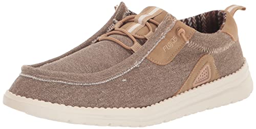 Flojos Men's Sonido Loafer