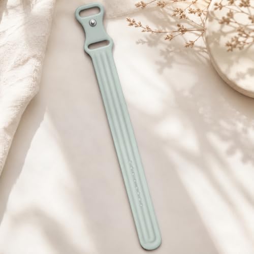 Bracelet silicone Google Fitbit Air doux et résistant à la sueur - 2