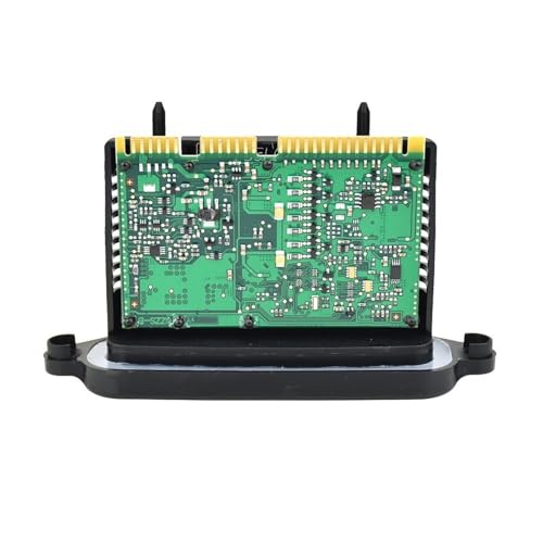 Module de phare TMS BMW F07 réparer erreur éclairage 5 GT
