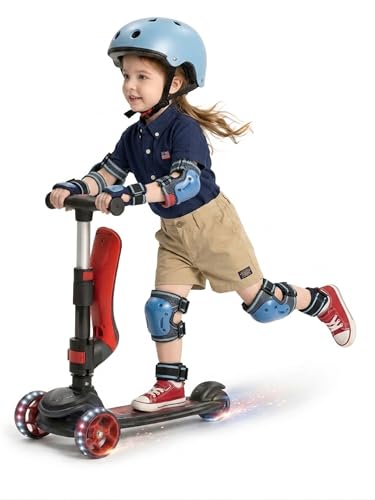 Image of GD83 Electric Scooter for Adults, 3600W Dual Motor, Up to 47 MPH | 55 Miles Long Range, 60V /27AH Battery, with Spare Tire & Aluminum Alloy Single Swing Arm, Foldable, 11 inch Off-Road Tires