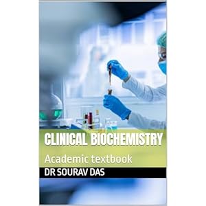 CLINICAL BIOCHEMISTRY: Academic textbook