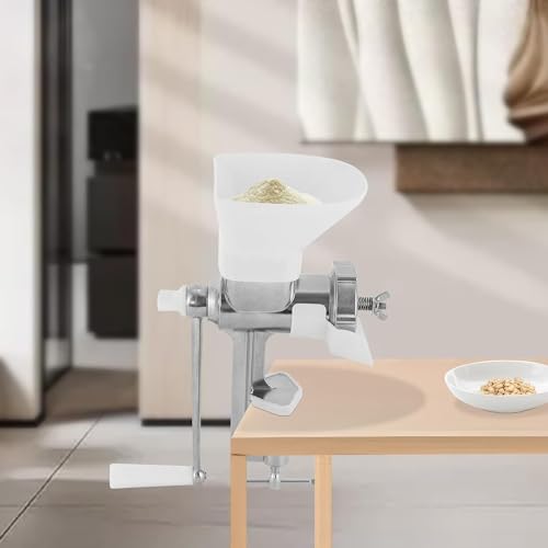 Máquina de pellets de alimentación manual para alimentos caseros para mascotas y ganado, ideal para hogares y granjas