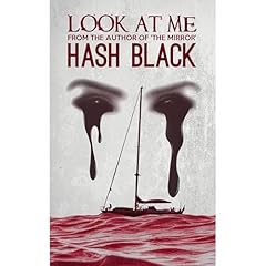 LOOK AT ME Audiolibro Por Hash Black arte de portada