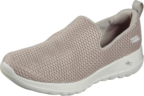 Image of Skechers Women Go Walk 5 Brave Walking Shoes