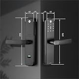 Yale Zuri S Smart Door Lock — view 8