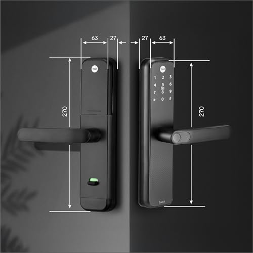 Yale Zuri S - Image 8 of 9