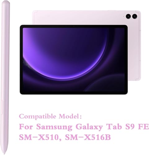Lápiz capacitivo para Samsung Galaxy Tab S9 FE que soluciona la pérdida de tu S Pen 4