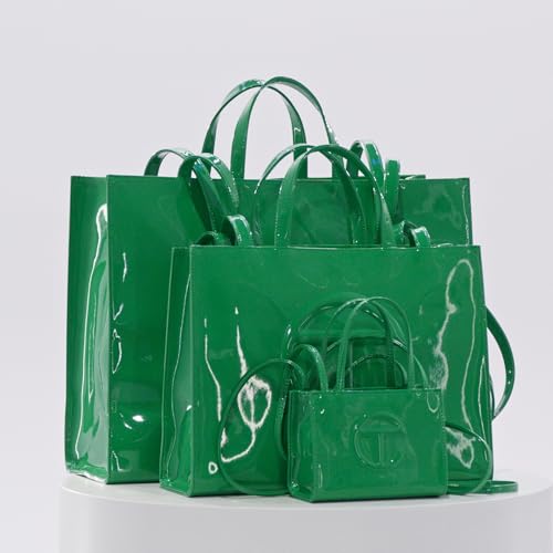 Image of TELFAR Medium Shopping Bag