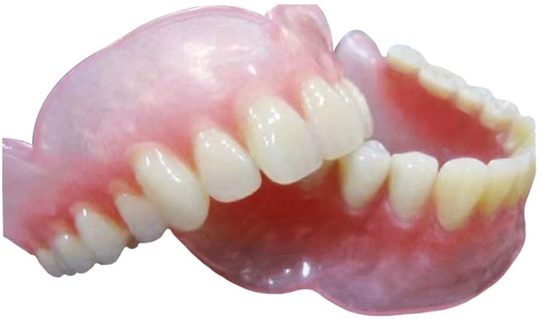 Model Sztucznego Zęba Stomatologicznego, Modele Anatomiczne Zębów, Model Do Nauki Higieny Jamy Ustnej Dla Dentystów, Przygotowywanie Protez Zębowych, Model Do N