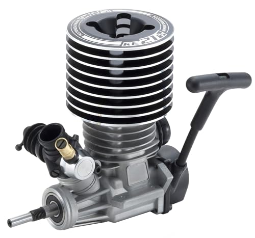 Kyosho- Engine, K.74031ZZ, Multicoloured