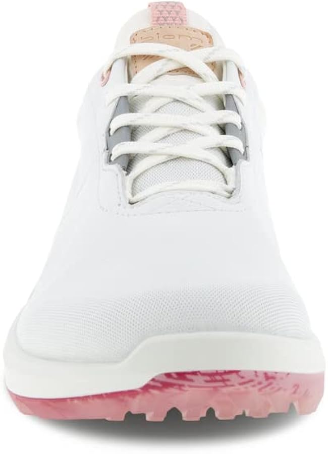 エコー ecco ゴルフレディースシューズ BIOM HYBRID 4 エコー（ecco）（レディース）ゴルフシューズ スパイクレス BOA ボア