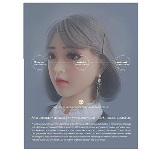 4. High End AI Sex Doll