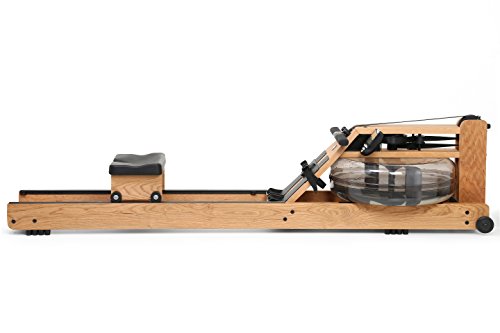 WaterRower Oxbridge Rowing Machine Accessories: None WaterRower Oxbridge Rowing Machine Accessories: None