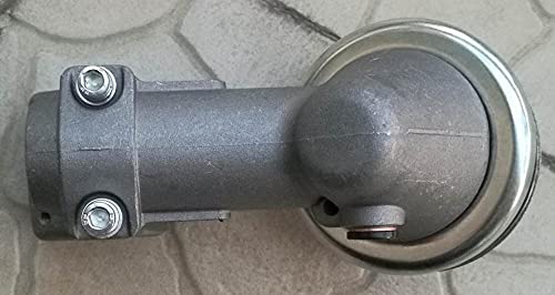 Boîtier de tête d'engrenage robuste FansEe compatible avec modèles FS220 et FS300 - 4