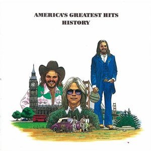 History - America's Greatest Hits [Audio CD] America