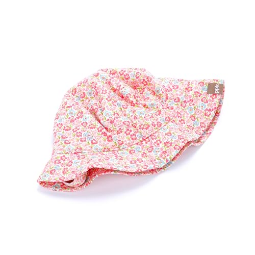 Toddler/Little Kids Bucket Sun Hat (1-2Y) (2-6Y)2