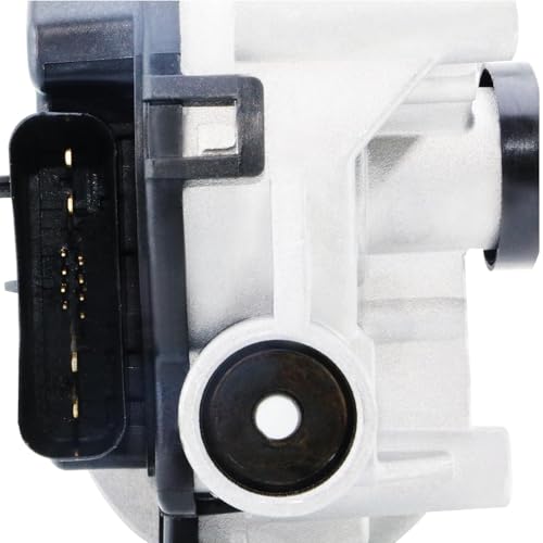 Image of BDELI New Front Windshield Wiper Motor Compatible with 04-07 Ford F-150 2005-2007 Mustang 2002-2006 Expedition Explorer 03-07 Lincoln Navigator Town Car 02-07 Mercury Mountaineer 2L1Z17508-AB 85-2036