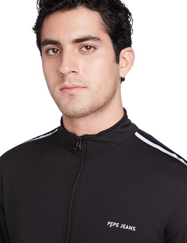 Image of Pepe Jeans Men Track Suit