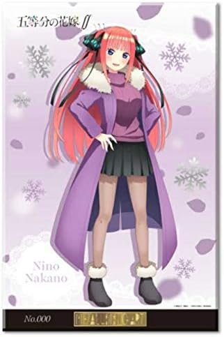 Amazon 五等分の花嫁 Tsutaya Pop Up Shop タペストリー セーター 二乃 中野二乃 おもちゃ おもちゃ Amazon 五等分の花嫁 Tsutaya Pop Up Shop タペストリー セーター 二乃 中野二乃 おもちゃ おもちゃ