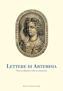 Vedi scheda su Amazon Lettere di Artemisia. Nuova ediz.