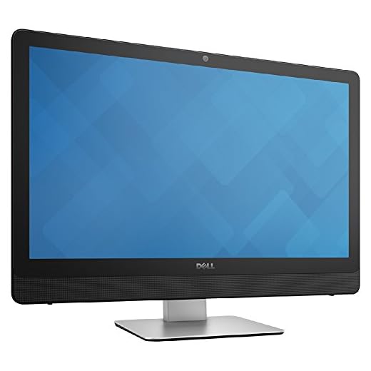 Dell Inspiron i5459-4020SLV 23,8 polegadas FHD All-in-One (Intel Core i5 de 6ª geração, 8 GB RAM, 1 TB HDD)