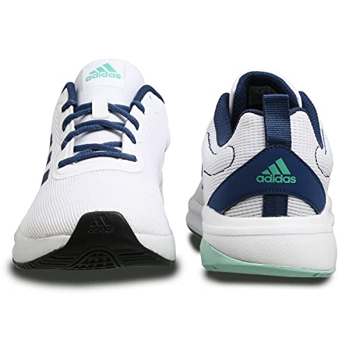 Image of adidas Mens Runsteer M Running Shoe