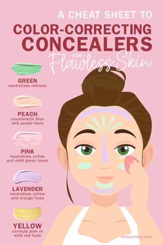 Image of Pro HD Conceal Liquid Concealer for Face Makeup, Full Coverage Beauty Colour Corrector, Ideal for Dark Circles, Women,8g (Espresso)