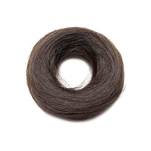 Hair Bun Hair Piece 2PCS 46g #02