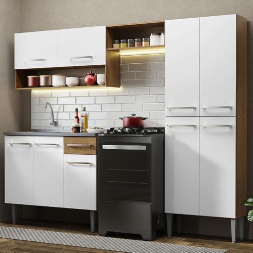 Catálogo para Comprar On-line Cocina Integral Con Estufa los más solicitados. 29 Imagen adicional