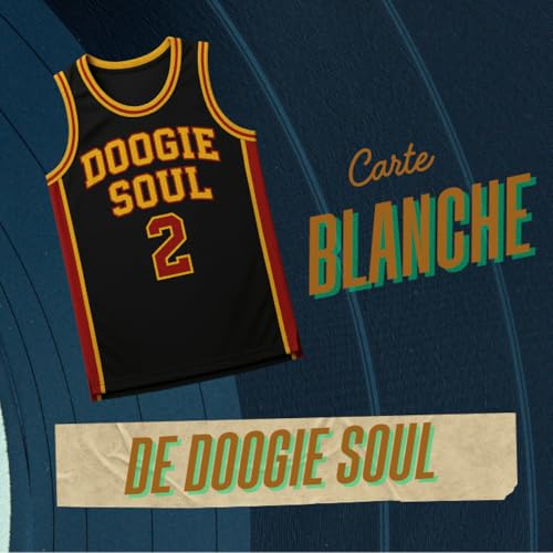 La carte Blanche de Doogie Soul | Episode 5 - Le Yacht Rock copertina