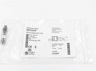 BES 516-3005-G-E5-C-S49 Proximity Switch