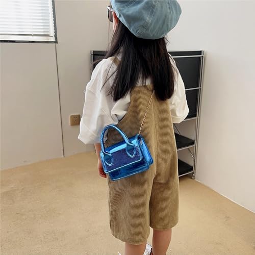 Mini sac à main en crocodile tendance : l'idée cadeau idéale - 3