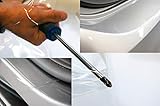 SET Lackschutzfolie-Transparent 240µm Extra-Stark