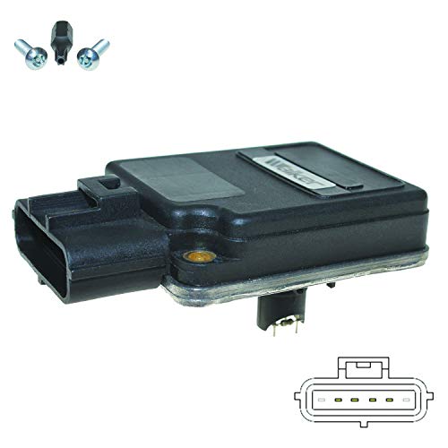 Walker Products 245-1224 Mass Air Flow Sensor