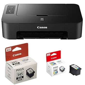 未開封　TS203　キャノン　CANON　プリンター　PIXUS　キヤノン キヤノン、6,880円のA4インクジェットプリンター「PIXUS TS203