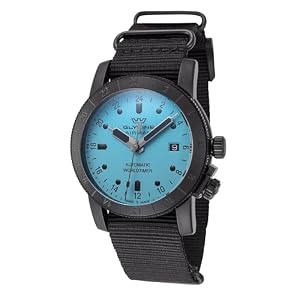 Glycine Airman Contemporary 42 Purist 24H Automatic GL0491