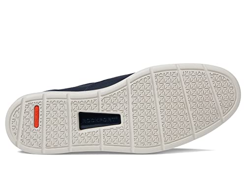 Image of Rockport Men's Total Motion Court Slipon