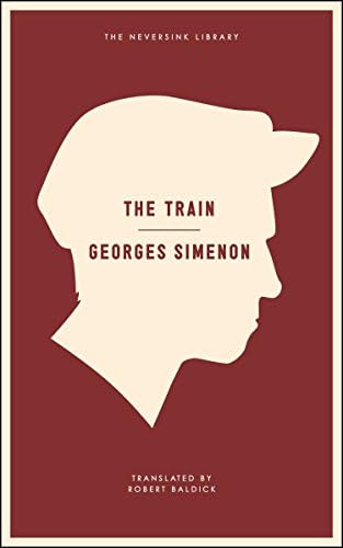 The Train (Neversink) Paperback โ July 19, 2011
